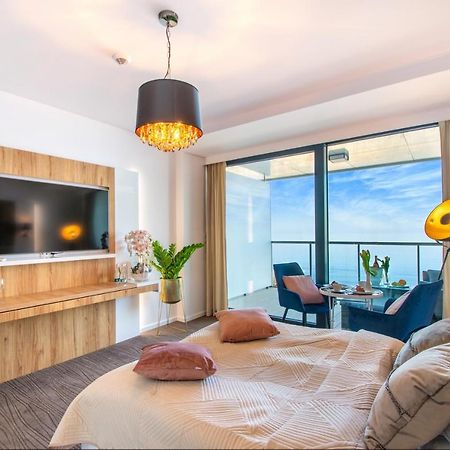 North Apartments, Sunsetview 507 كولوبرزيغ المظهر الخارجي الصورة