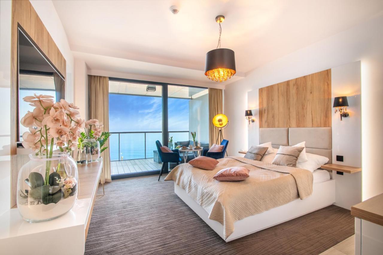 North Apartments, Sunsetview 507 كولوبرزيغ المظهر الخارجي الصورة