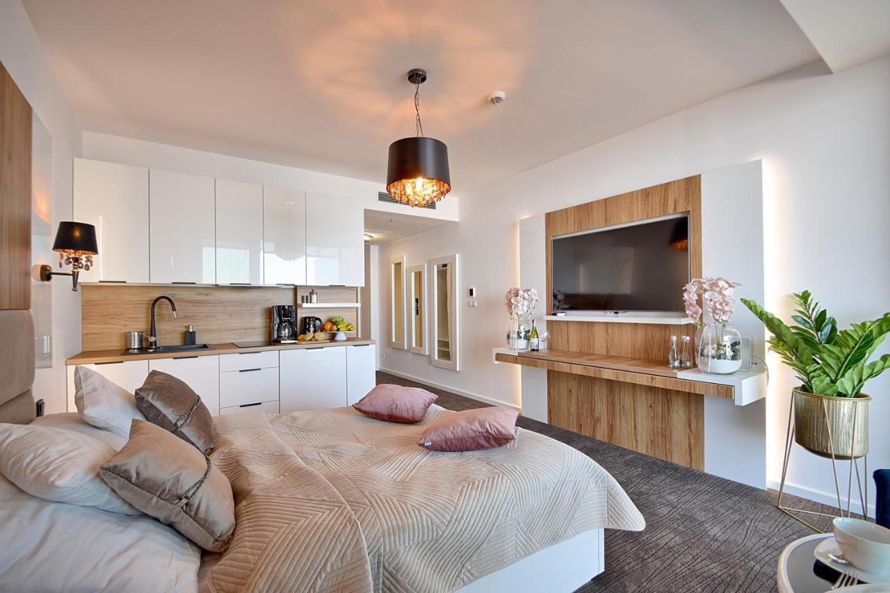 North Apartments, Sunsetview 507 كولوبرزيغ المظهر الخارجي الصورة