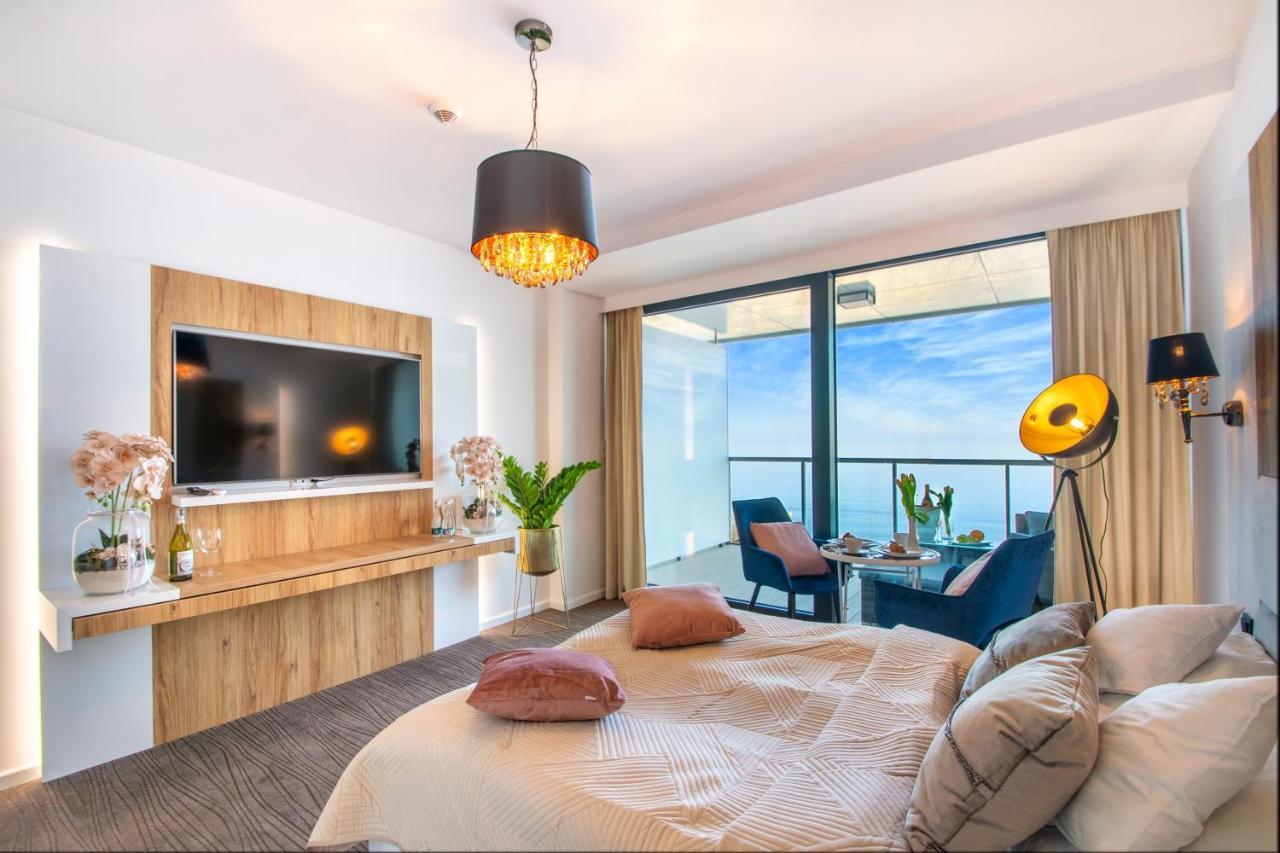 North Apartments, Sunsetview 507 كولوبرزيغ المظهر الخارجي الصورة