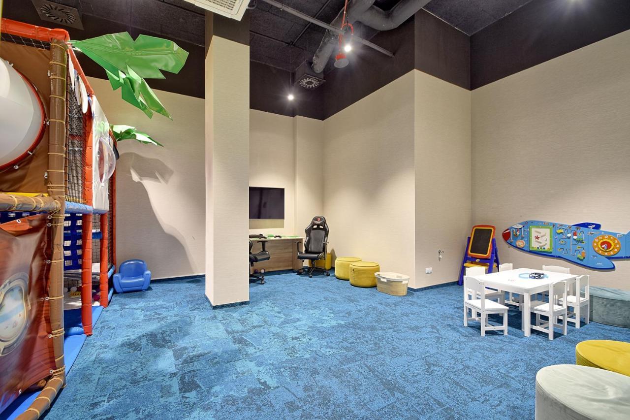 North Apartments, Sunsetview 507 كولوبرزيغ المظهر الخارجي الصورة