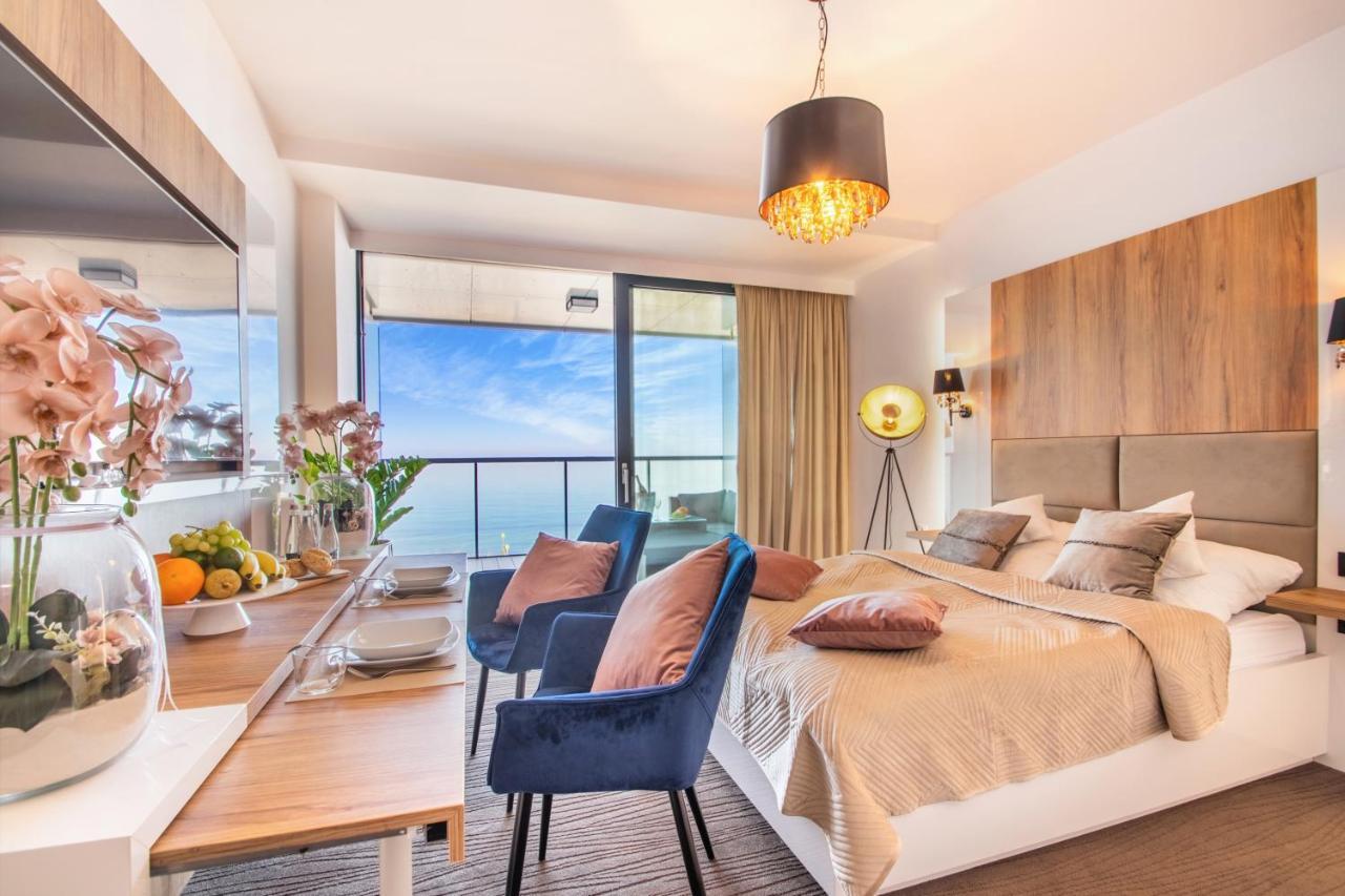 North Apartments, Sunsetview 507 كولوبرزيغ المظهر الخارجي الصورة