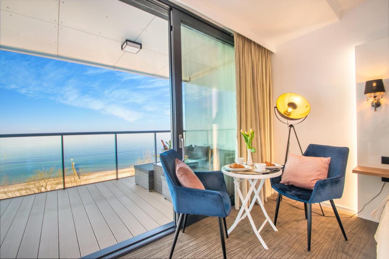 North Apartments, Sunsetview 507 كولوبرزيغ المظهر الخارجي الصورة