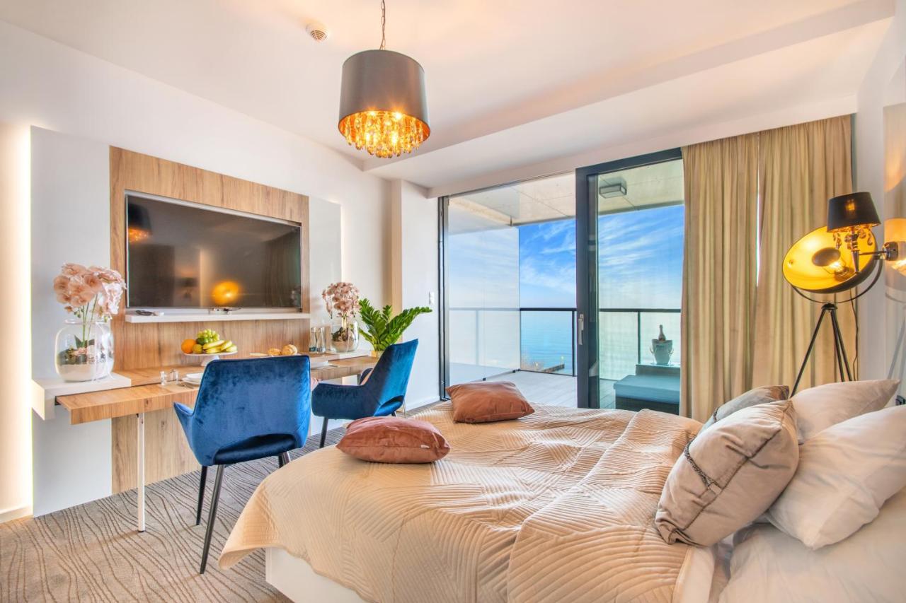 North Apartments, Sunsetview 507 كولوبرزيغ المظهر الخارجي الصورة
