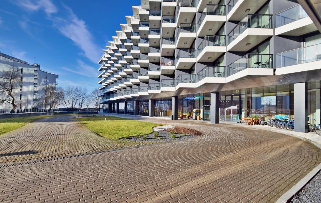 North Apartments, Sunsetview 507 كولوبرزيغ المظهر الخارجي الصورة