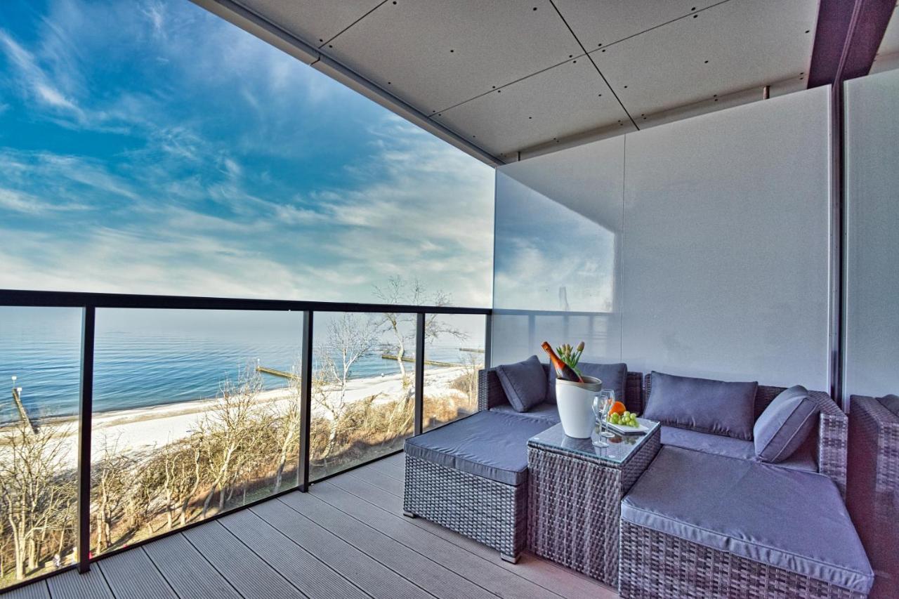 North Apartments, Sunsetview 507 كولوبرزيغ المظهر الخارجي الصورة