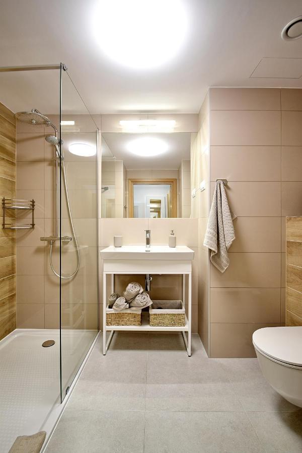 North Apartments, Sunsetview 507 كولوبرزيغ المظهر الخارجي الصورة