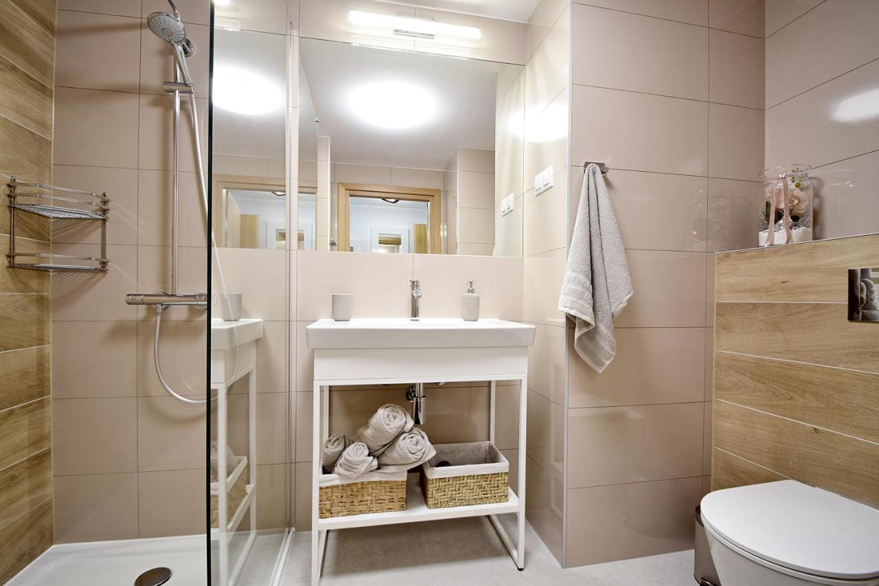 North Apartments, Sunsetview 507 كولوبرزيغ المظهر الخارجي الصورة